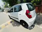 I10 2014 Petrol Good condition
