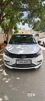 Tata Tigor XZ CNG, 2022, CNG & Hybrids