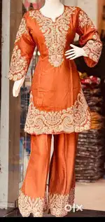 Womes were kurta suits coat sets pajami salvar all available