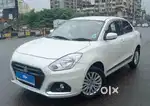 Maruti Suzuki Swift Dzire ZXI + MT, 2023, CNG & Hybrids