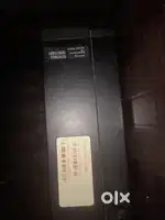 HP computer and monitor for sale