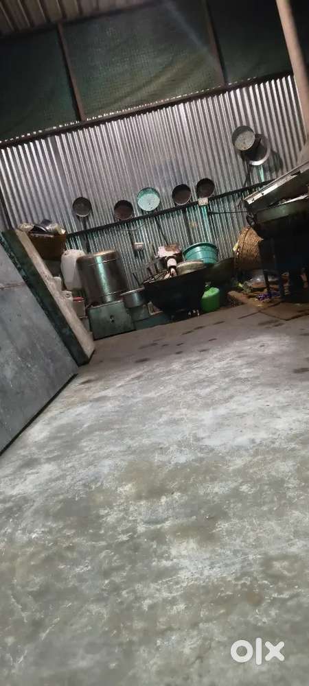 Wanted namkin and sweet master