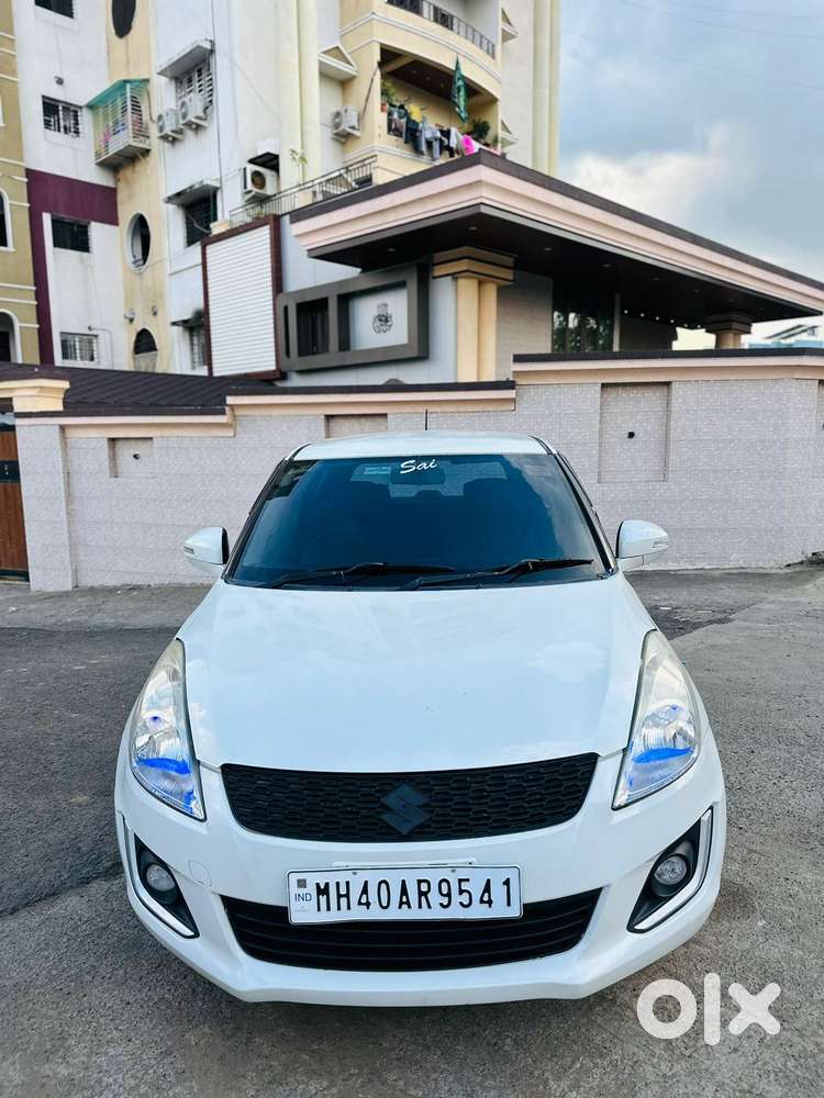 Maruti Suzuki Swift, 2015, Diesel