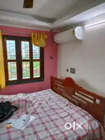 Fully furnished flat for rent at Newtown near City centre 2 location