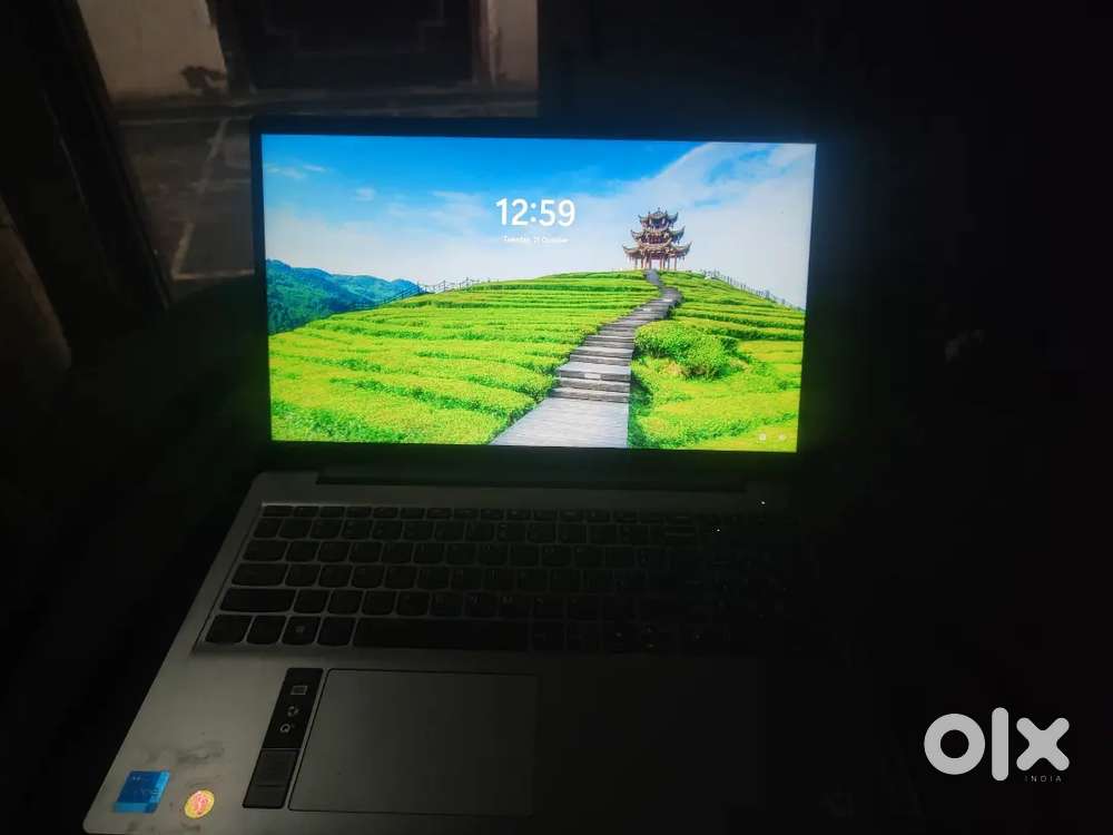 Lenova laptop