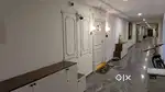 Premium interiors, imported furniture.. A house for the Elite.