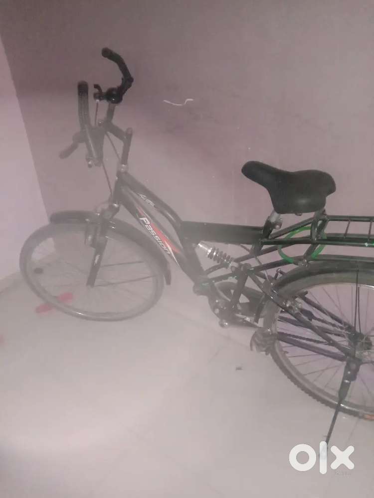 Cycle with good condition