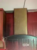 Glen chimney kitchen chimney