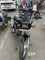 Spelndor bike sulf start good condition bike