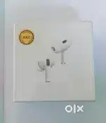 Apple Airpods pro 2nd generation