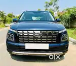Hyundai Venue S Plus MT 1.2 Kappa, 2022, Diesel