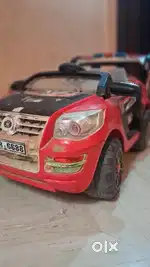 Kids battery  car