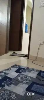 One room is vacant