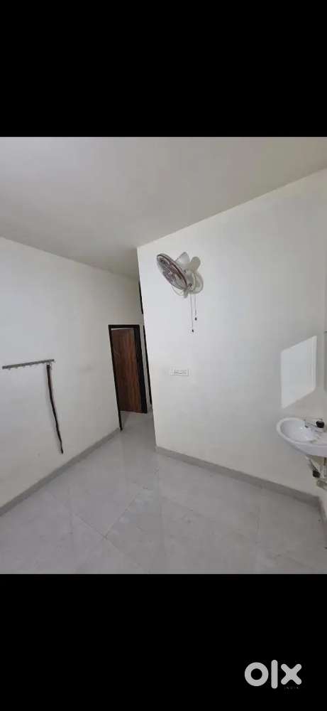 Puthukkudi Apartments, 1 BHK and 2BHK s are available