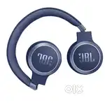 JBL Live 670 NC On Ear Headphone Brand new