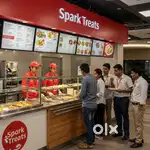 Need a chef to cook in our shop