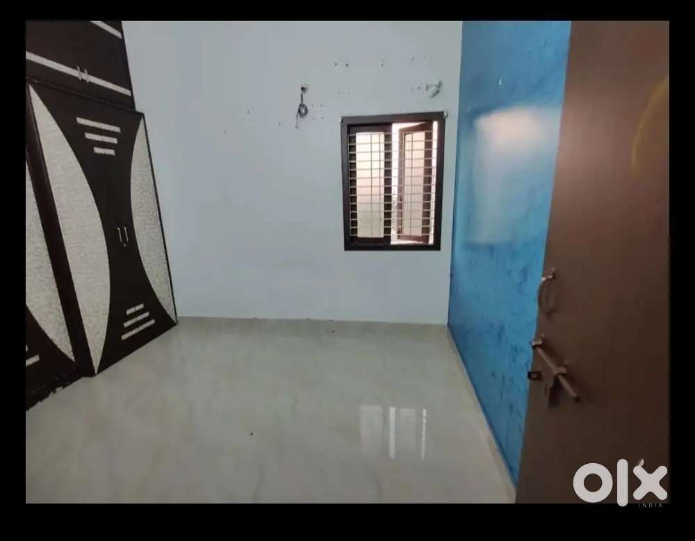 1BHK 2 Bathrooms for Rent