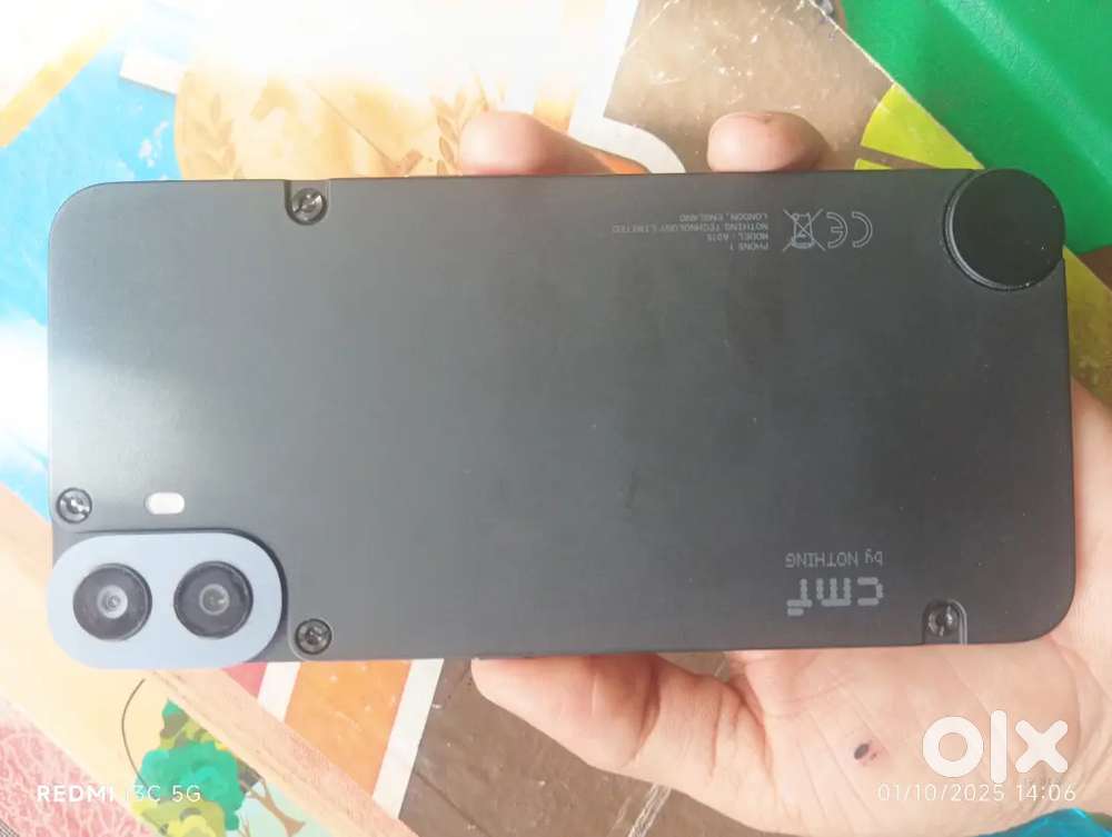 CMF phone1 6/128gb
