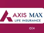 Axis max life insurance pvt Ltd