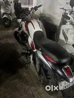 Brand new condition with least use