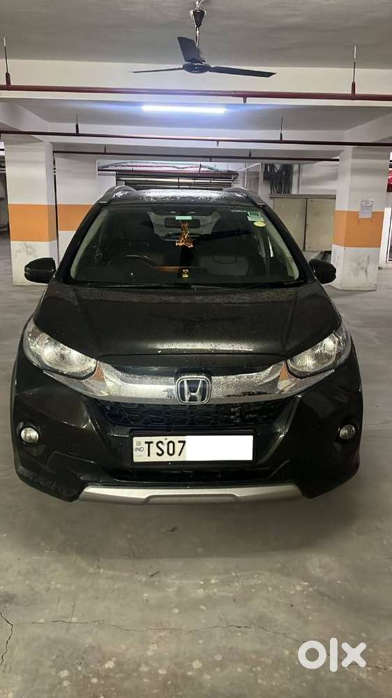 Honda WR-V 1.5 VX i-DTEC, 2018, Diesel