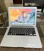 Apple Macbook Air 2015 - Good Condition - With Charger