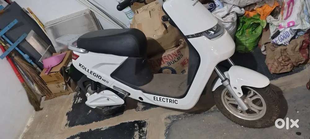 Km mobility
