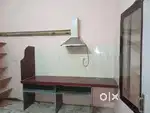 3 BHK Semi Furnished Independent House For Rent