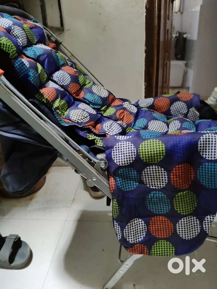Baby trolley