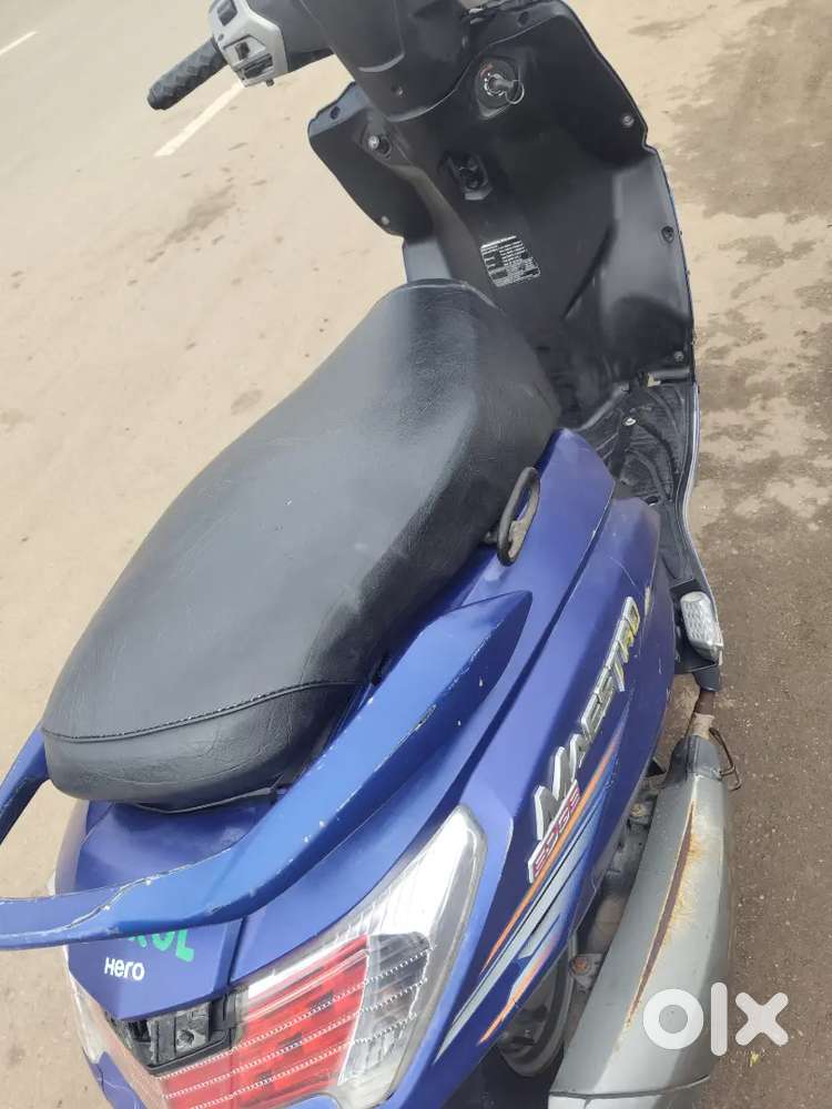 Good condition