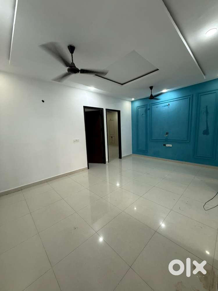 3 Bhk Flta