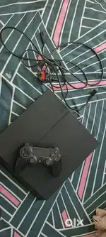 PS4 500gb J@il Break
