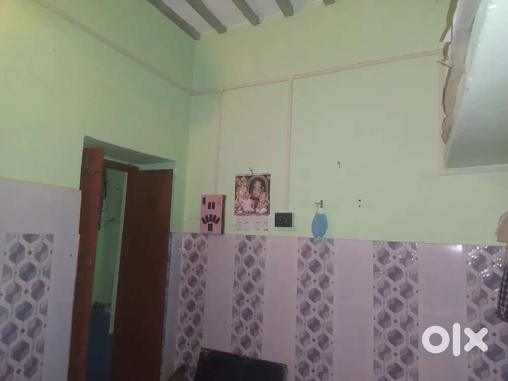 Rent for shop or godown