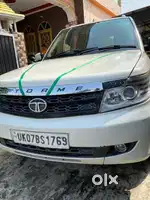 Tata Safari Storme 2017 Diesel Well Maintained