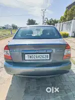 Hyundai Accent 1.5 GLE, 2009, Petrol