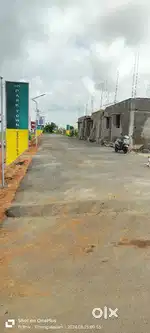 Ready to construct  Dtcp approved plot for sale at chettipalaiyam