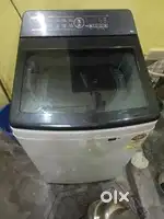 Samsung 8kg fully automatic washing machine with ecobubble and digital