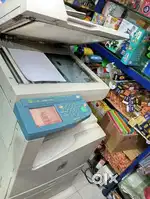 Xerox machine