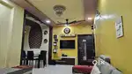 1 BHK fully furnished apartment for rent