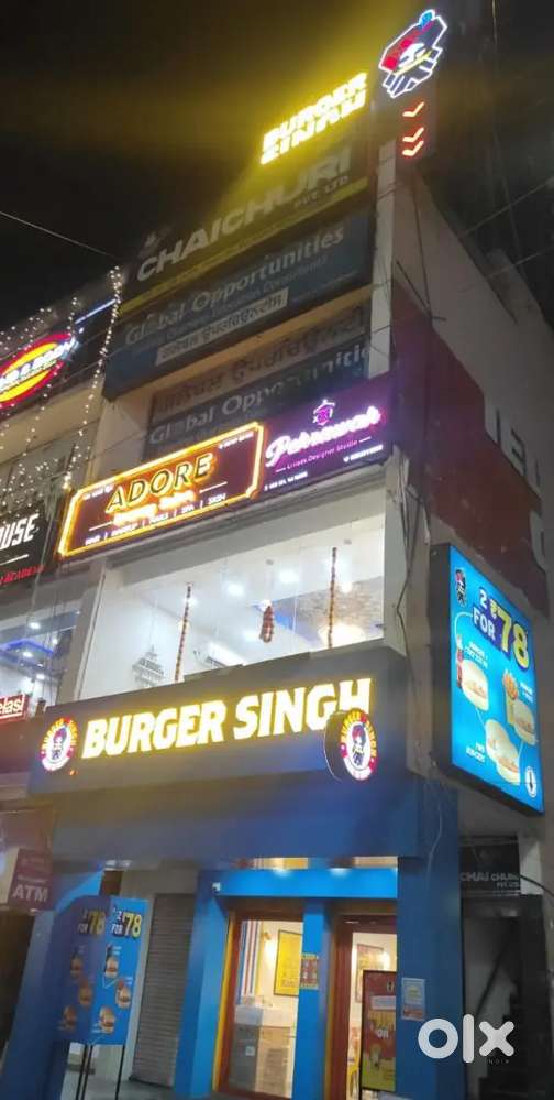 Burger Singh (Req.Staff Members)