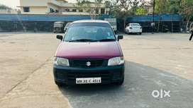 Maruti Suzuki Alto 0.8 LXI (O), 2011, Petrol