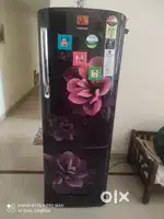 Samsung Refrigerator in Mint condition