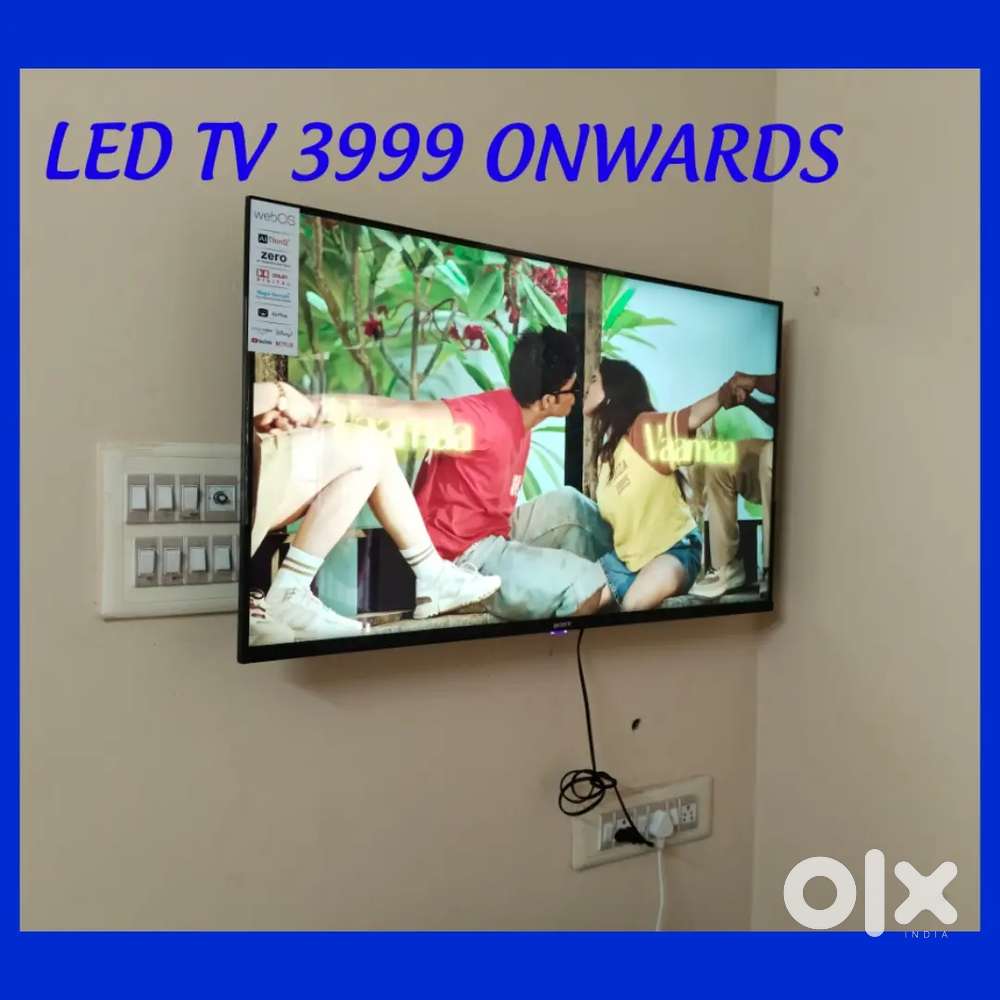 SONY TV MEGA SALES NEW BOX PRODUCTS WHOLESALE MARKET PRICE