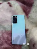 Buy MI 11i hypercharge in excellent with 120 W super fast charger