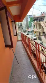 Mahadevapura 2 BHK House For Lease