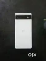Google pixel 6a for sale ! Price slightly negotiable .