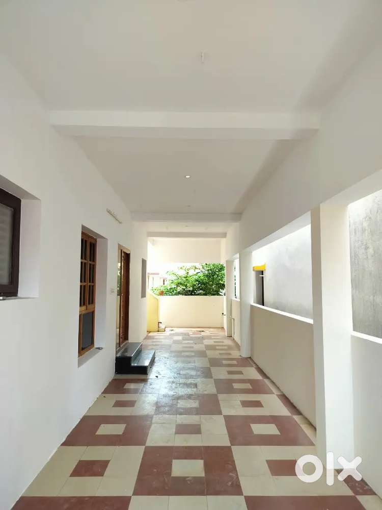 3BHK house rental for family@Kondayampalayam, Saravanampatti