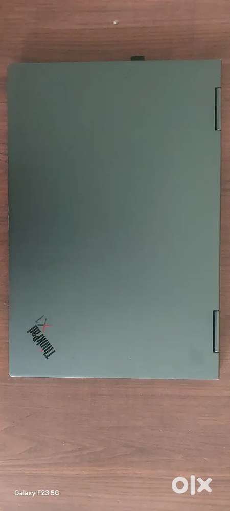 Refurbished Lenovo X1 Yoga laptop