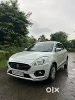 Maruti Suzuki Swift Dzire VXI(O) AMT, 2017, Petrol