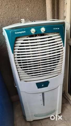 Cooler- Crompton Ozone 88  Ltr.
